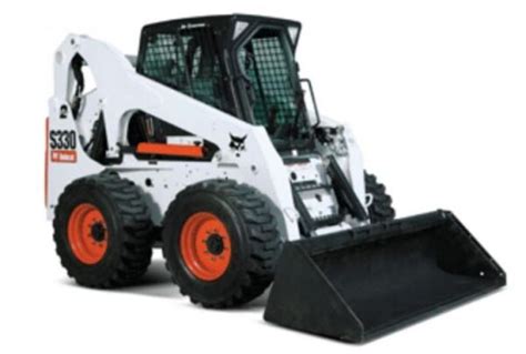 bobcat s330 reviews